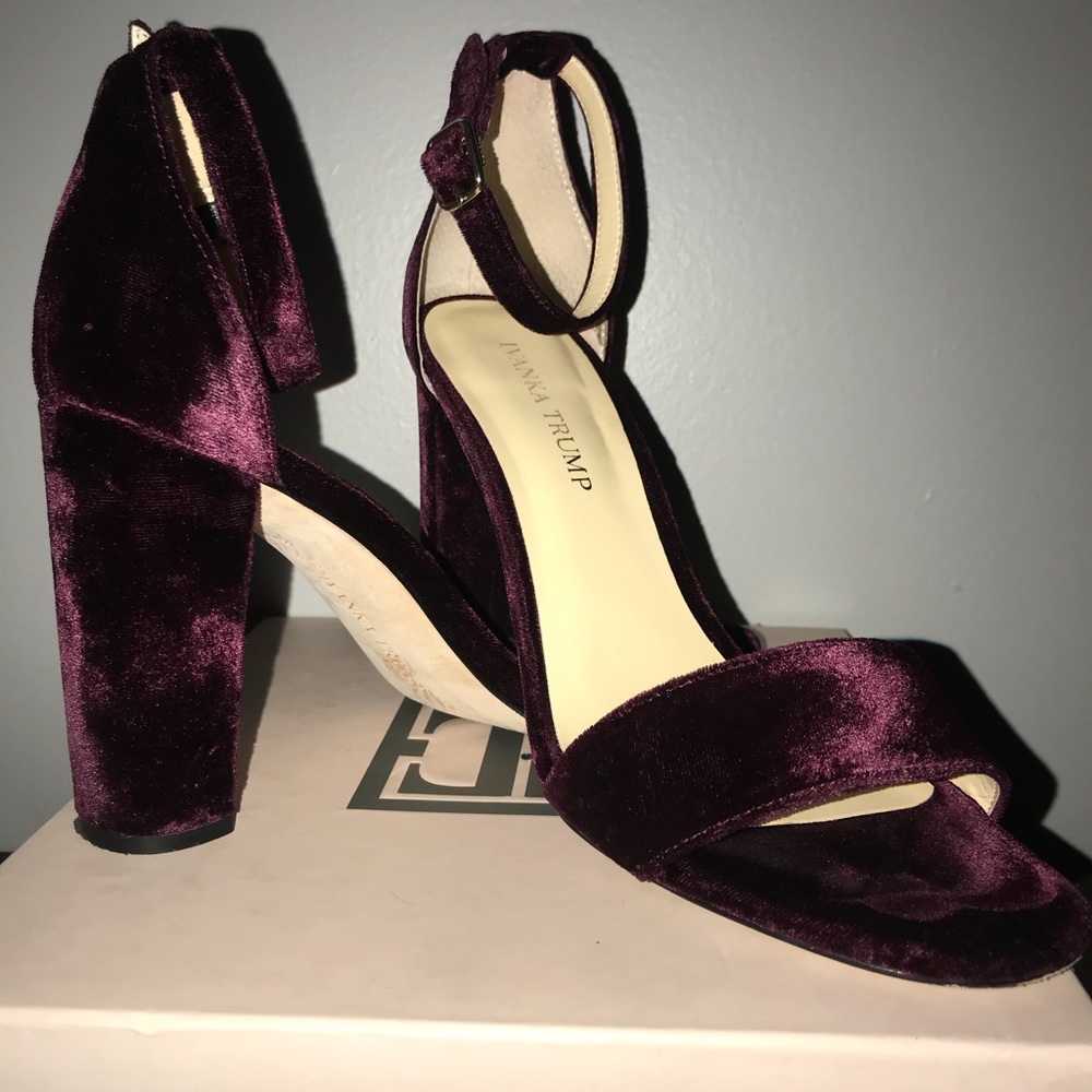 Ivanka Trump Women’s shoes